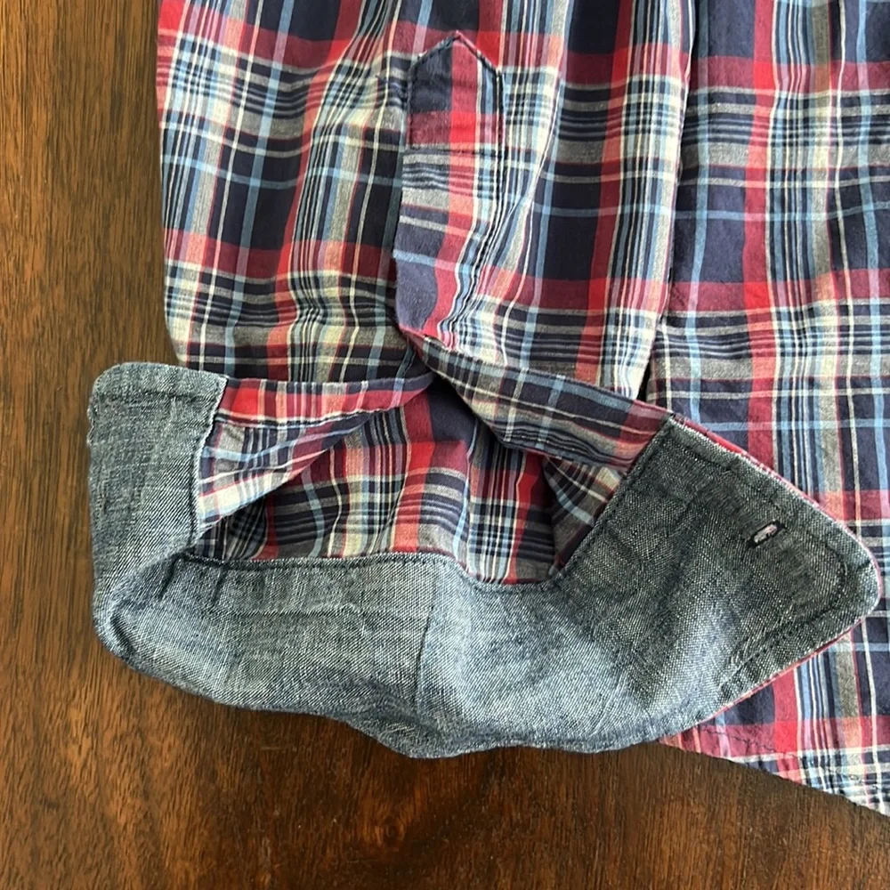 Banana Republic Men’s Shirt - Picture 4 of 5